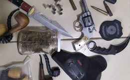 PF deflagra operação para combater o descaminho de vinhos de origem argentina 