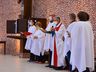 “Jesus não viveu para si, mas se doou para o bem da humanidade”, afirma Padre Ivo Oro 