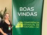 SJCedro participa da 4ª Conferência Estadual de Cultura