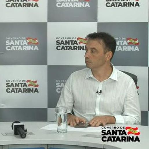 SC registra 21 casos de Coronavírus e governo decreta novas restrições
