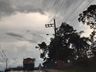 Temporal causa estragos em Itapiranga 
