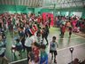 Natal Solidário entrega presentes para mais de 700 crianças em SMOeste 