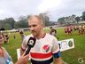 Aliança é pentacampeão regional de futebol