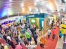 FAISMO: Confira agora fotos do 1º dia da maior feira multisetorial