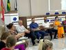 Reunião do Colegiado de Educação da Ameosc destaca temas para a comunidade educacional