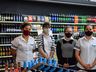 Ítalo Supermercados reinaugura em São Miguel do Oeste