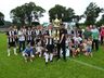 E.C. Cruzeiro da Linha Waldemar vence o Campeonato Comunitário