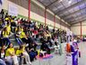 Feira de Ciência e Tecnologia reúne projetos de 18 escolas em São Miguel do Oeste