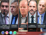 Definidos deputados que julgarão Moisés no 2º processo de Impeachment