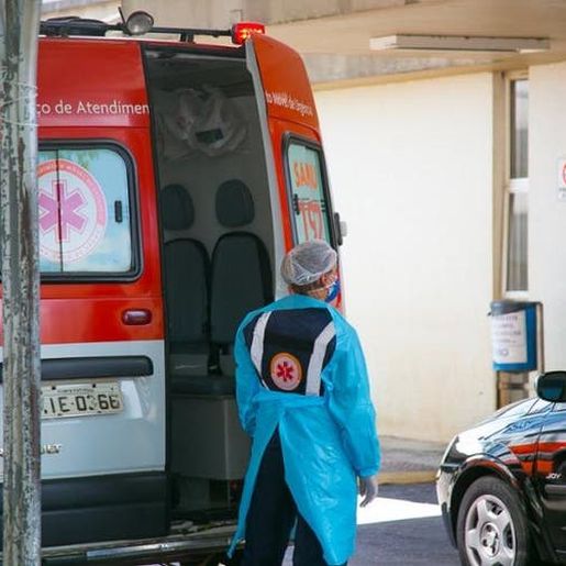 Oeste de SC tem 35% de aumento de casos ativos de covid-19 em 15 dias