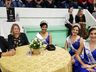 Novas soberanas da Efacitus são definidas em evento com grande público, em Tunápolis
