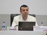 Vagner dos Passos é eleito novo presidente da Câmara de Vereadores de SMOeste