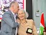 Município presta homenagens para personalidades e pioneiros de SMO