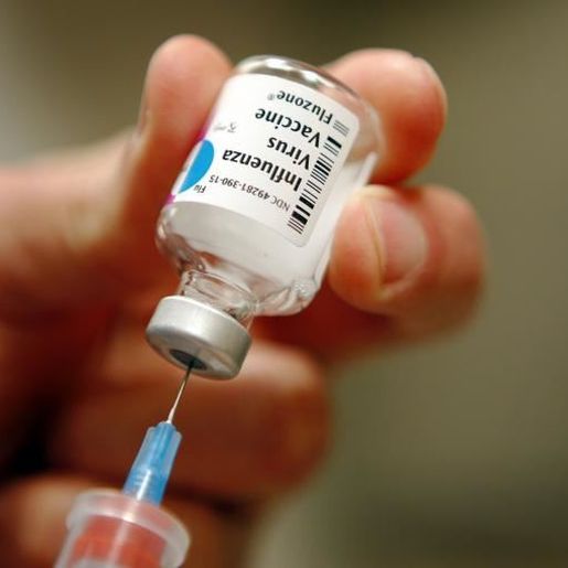 Saúde realiza Dia D de vacinação contra a gripe