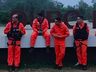 Helicóptero Arcanjo dos bombeiros cai e seis socorristas morrem em MG