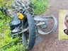 Identificada vítima da colisão entre moto e caminhão na SC 163, em Itapiranga