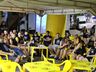 Moto Grupo Cães do Asfalto anuncia programação do Motocão 2025, em SMOeste