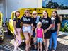1º Encontro de Carros Antigos acontece em São Miguel do Oeste
