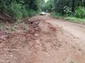Inicia obra de calçamento rural em São José do Cedro 