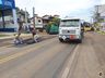 Obras vão restringir estacionamento na avenida central de Iporã do Oeste