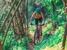 Pedal das Trilhas marca o Dia do Ciclista