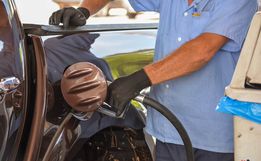 Posto de combustíveis de SC é autorizado pela Justiça a funcionar sem frentista