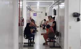 Mais de 150 mulheres participam de campanha de exame preventivo em Guaraciaba