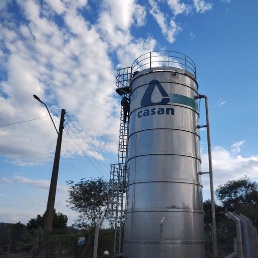 Casan lança programa para renegociar dívidas com vantagens especiais