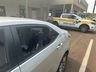 PMRv de Iporã do Oeste autua 16 motoristas em operação de trânsito