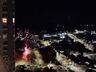 Moradores do Extremo Oeste celebram chegada de 2025 com fogos 