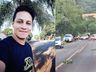Paulinho Dill, da banda Os Atuais, sofre ferimentos graves em acidente no RS 