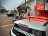 Briga em barbearia termina com um ferido no centro de São Miguel do Oeste 