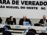 Começa o 2º júri popular do caso Joacir Montagna em São Miguel do Oeste