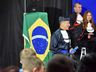 Unopar e Anhanguera realizam formatura de 30 alunos em SMO
