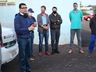 Prefeitura de SJCedro desloca equipe para auxiliar atingidos por tornado em Descanso