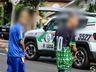 Polícia prende em Paraíso suspeito de utilizar menores para vender drogas em SMOeste