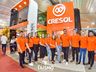 Imagens: Confira as fotos do segundo dia da maior feira multisetorial