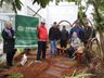 São Miguel do Oeste realiza curso de Jardinagem