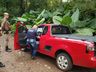 Homem é encontrado morto no interior de Tunápolis; polícia investiga homicídio