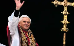 Papa emérito Bento XVI morre aos 95 anos