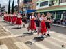   Desfile Cultural abre a 44ª Oktoberfest de Itapiranga