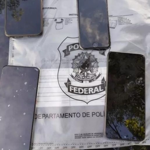 Operação cumpre mandados de busca e apreensão em municípios da região 