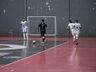 Com quatro gols de Gabi, São Miguel Futsal/Joni Gool goleia Faxinal Futsal