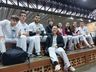 Jovens de São Miguel do Oeste garantem medalhas em campeonato regional de capoeira