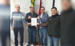 Belmonte recebe R$ 250 mil para reforma de centro de idosos