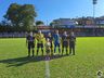 Real é campeão da Super Copa Taça Amizade