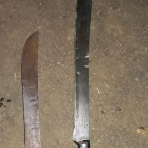 Adolescente grávida é enforcada e esfaqueada em Coronel Freitas