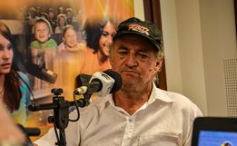 Vereador de Bandeirante, Orlando José Terres morre aos 64 anos