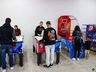Divertilândia abre as portas em São Miguel do Oeste; fotos