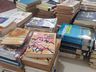 Biblioteca pública muda de endereço 